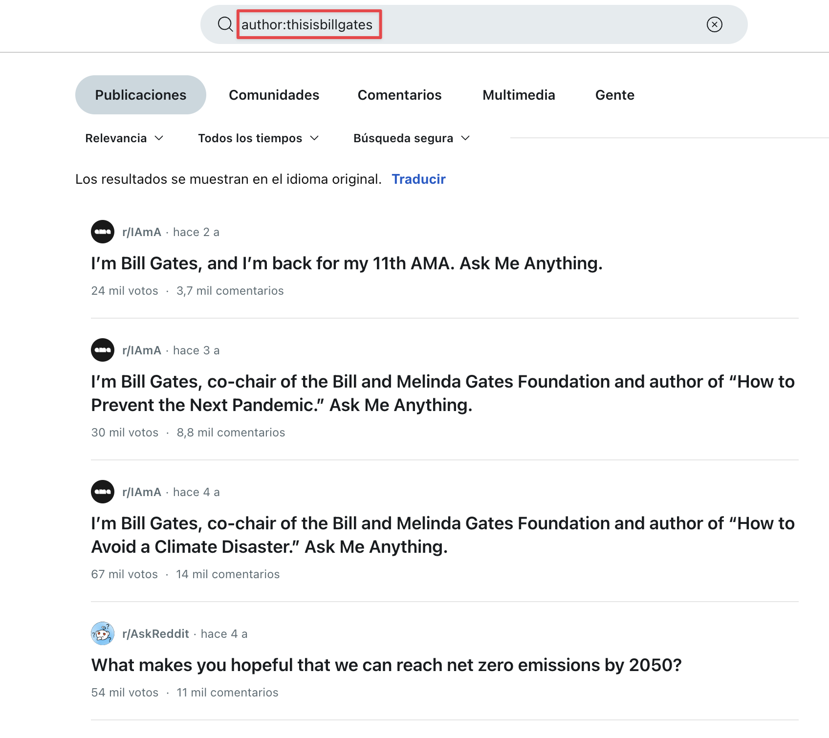 modificadores de reddit