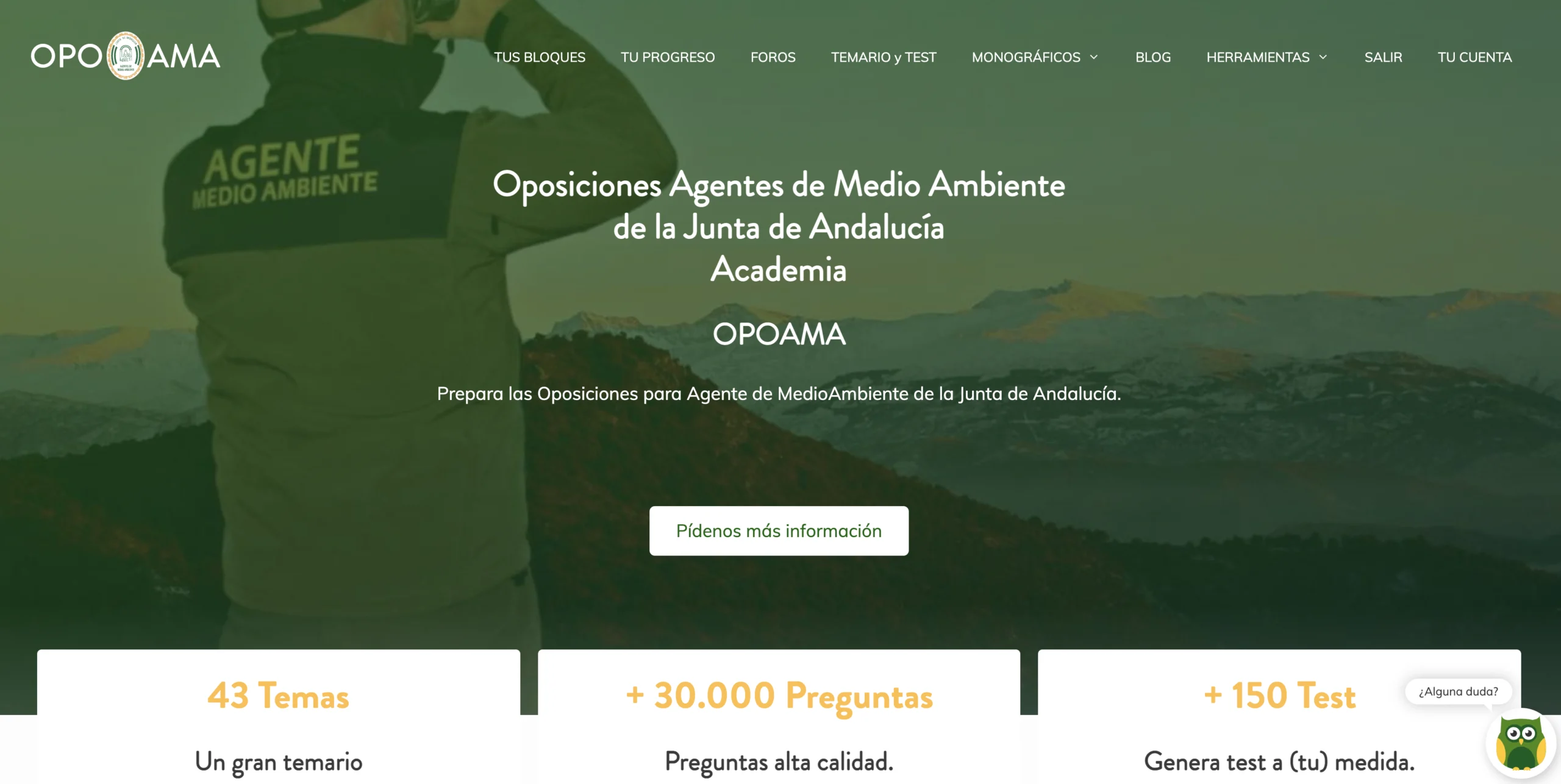Academia-online-Oposiciones